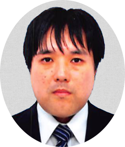 加藤圭木 加藤圭木