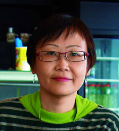 岡本有佳 岡本有佳