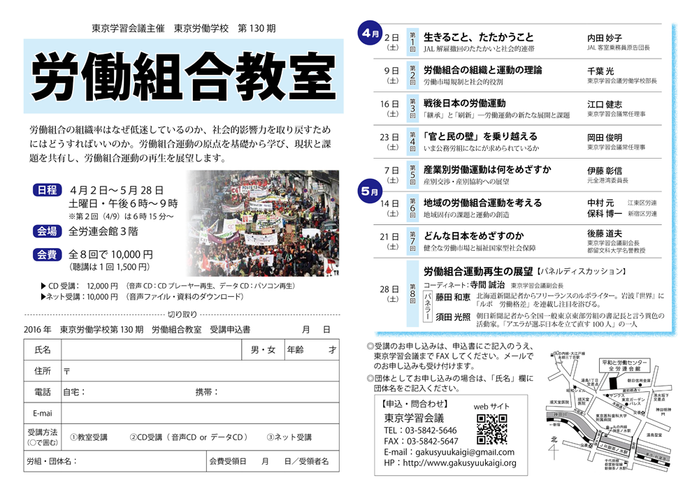 PDFの表示