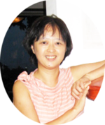 講師：桔川純子