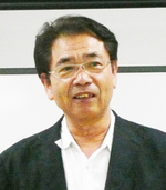 寺間誠治 寺間誠治