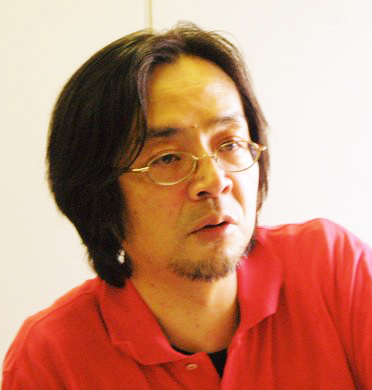 東海林智